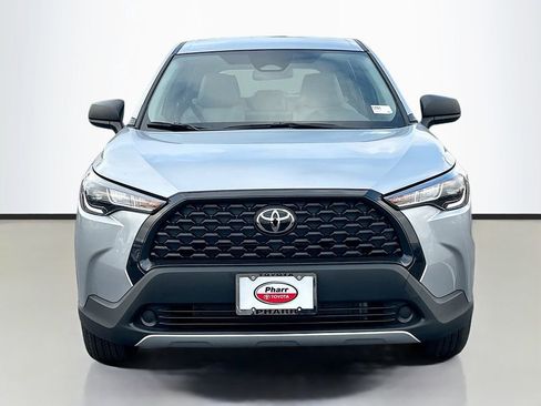 New 2025 Toyota Corolla Cross L FWD image 2