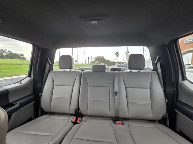 Used 2020 Ford F150 XL w/ Equipment Group 101A Mid AWD/4WD image 18