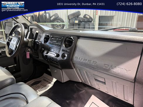 Used 2016 Ford F350 XL w/ Power Equipment Group image 23