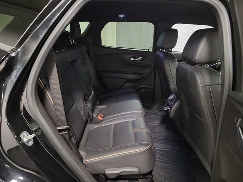 Used 2020 Chevrolet Blazer Premier w/ Driver Confidence II Package FWD image 26