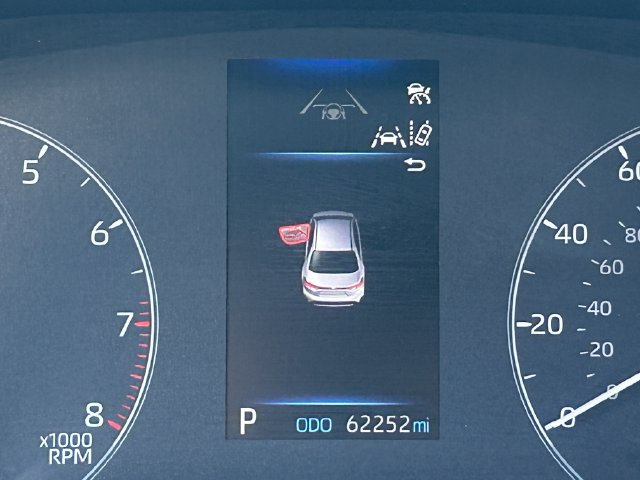 Used 2024 Toyota Corolla LE FWD image 22
