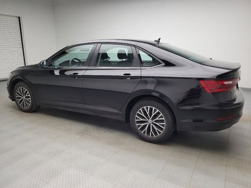 Used 2021 Volkswagen Jetta S FWD image 3