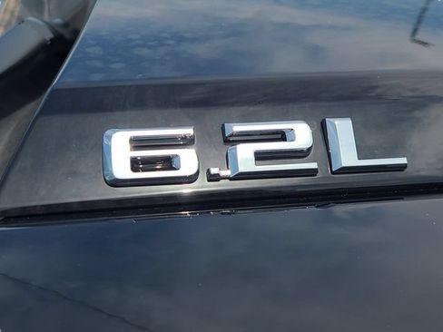 New 2026 Chevrolet Silverado 1500 LT Trail Boss w/ LT Trail Boss Premium Package AWD/4WD image 30