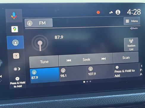 Used 2025 Honda Civic Sport Touring image 18