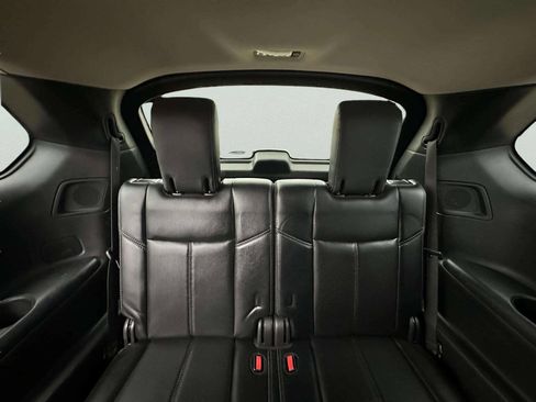 Used 2014 Nissan Pathfinder Platinum w/ Cargo Package image 17