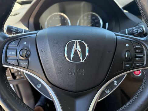 Used 2020 Acura MDX SH-AWD w/ Advance Package image 20