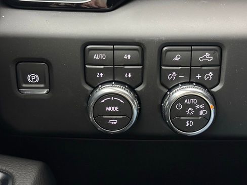 New 2026 GMC Sierra 1500 Denali image 26