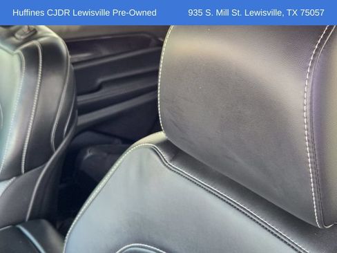Used 2023 Jeep Grand Cherokee L Laredo RWD image 17