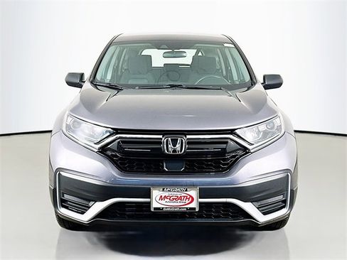 Used 2020 Honda CR-V LX image 14