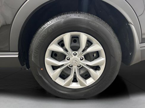 Certified 2026 Honda CR-V LX image 13