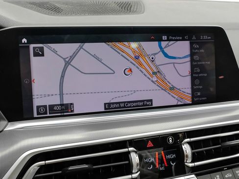 Used 2019 BMW X5 xDrive40i w/ M Sport Package image 20