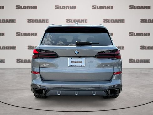 Used 2024 BMW X5 xDrive40i w/ M Sport Package AWD/4WD image 4