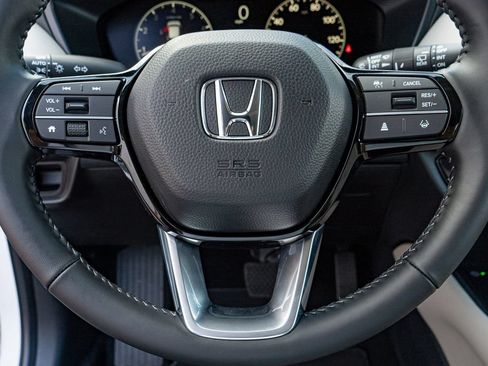 New 2027 Honda HR-V EX-L image 26