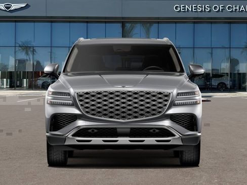 New 2026 Genesis GV80 2.5T Select image 6