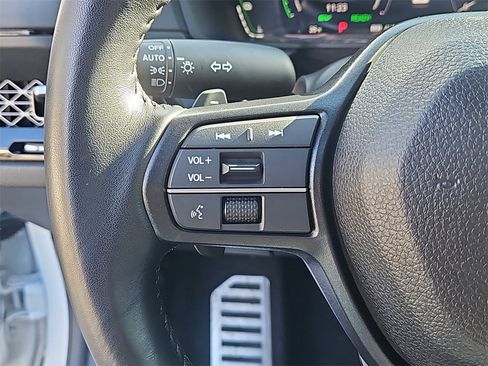 Used 2025 Honda Accord Sport image 23