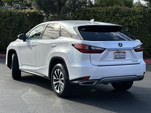 Used 2020 Lexus RX 350 image 4