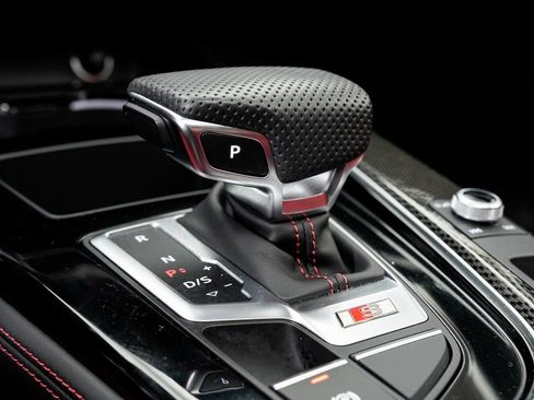 Certified 2025 Audi S5 Premium Plus w/ Premium Plus Package image 20