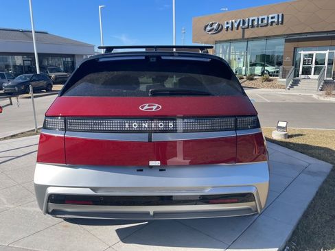 New 2026 Hyundai Ioniq 5 Limited image 4