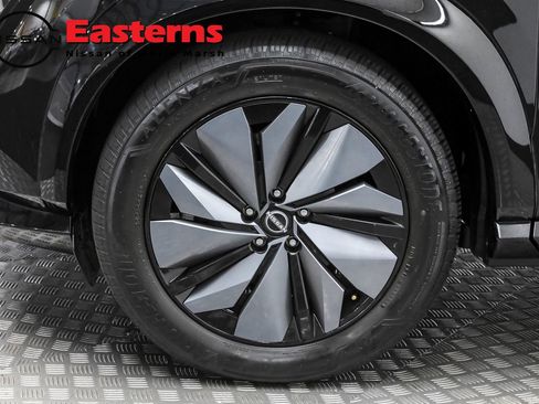 Used 2023 Nissan Ariya FWD image 72