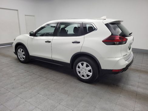 Used 2019 Nissan Rogue S FWD image 3