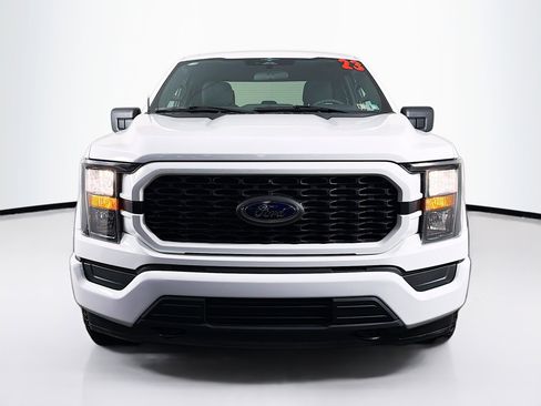 Used 2023 Ford F150 XL w/ STX Appearance Package image 3