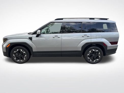 Used 2026 Hyundai Santa Fe SEL FWD image 8