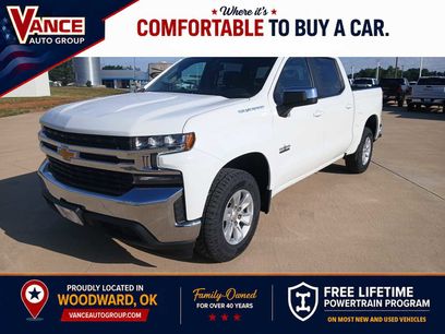 Used 2022 Chevrolet Silverado 1500 LT w/ LPO, Liner Protection Package
