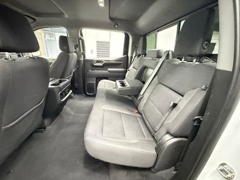 Used 2022 GMC Sierra 1500 Elevation w/ X31 Off-Road Package image 22