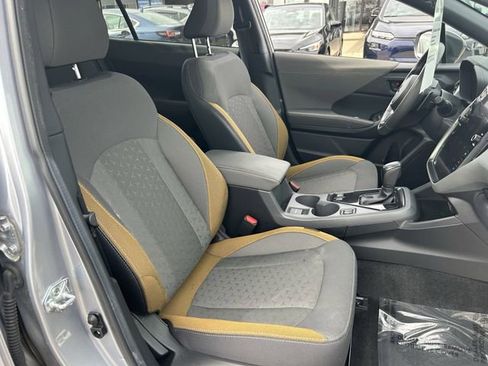 Certified 2024 Subaru Crosstrek 2.5i Sport AWD/4WD image 25