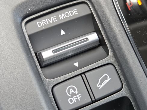 New 2026 Honda CR-V LX image 5