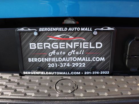 Used 2026 RAM 1500 Rebel w/ Rebel Level 1 Equipment Group AWD/4WD image 63
