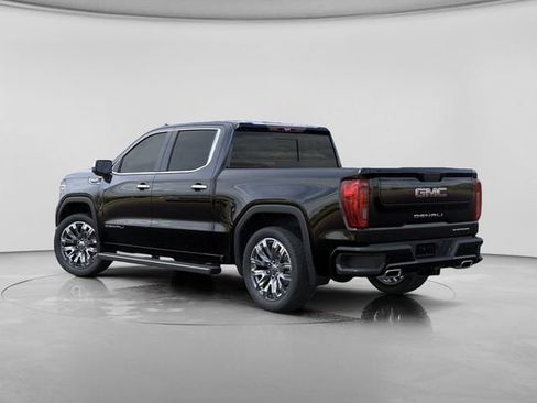 New 2026 GMC Sierra 1500 Denali w/ Denali Reserve Package AWD/4WD image 3