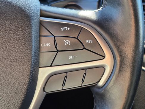 Used 2019 Jeep Grand Cherokee Limited w/ Luxury Group II AWD/4WD image 31