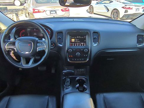 Used 2020 Dodge Durango GT image 19