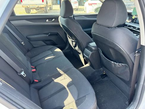 Used 2021 Kia K5 LXS FWD image 15