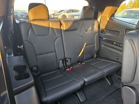 New 2025 Kia Telluride SX X-Line image 30