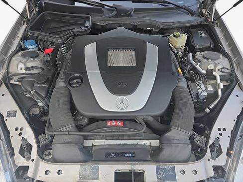 Used 2005 Mercedes-Benz SLK 350 image 26