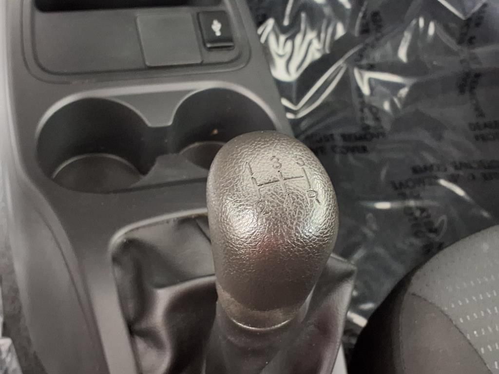 Used 2022 Mitsubishi Mirage G4 ES FWD image 17