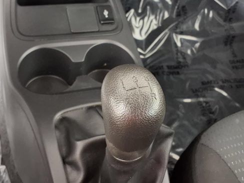Used 2022 Mitsubishi Mirage G4 ES FWD image 17