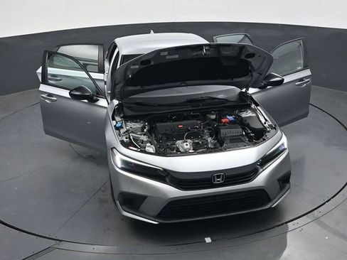 Used 2024 Honda Civic Sport image 34