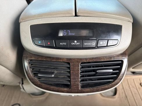 Used 2011 Acura MDX AWD/4WD image 22