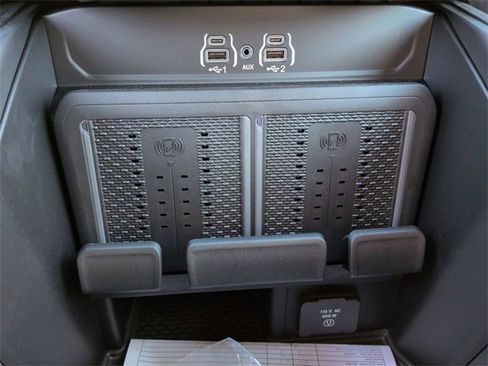 New 2026 RAM 4500 Tradesman w/ Laramie Trim Package image 24