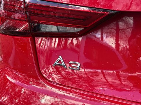 Used 2017 Audi A3 2.0T Premium Plus w/ Premium Plus Package image 13