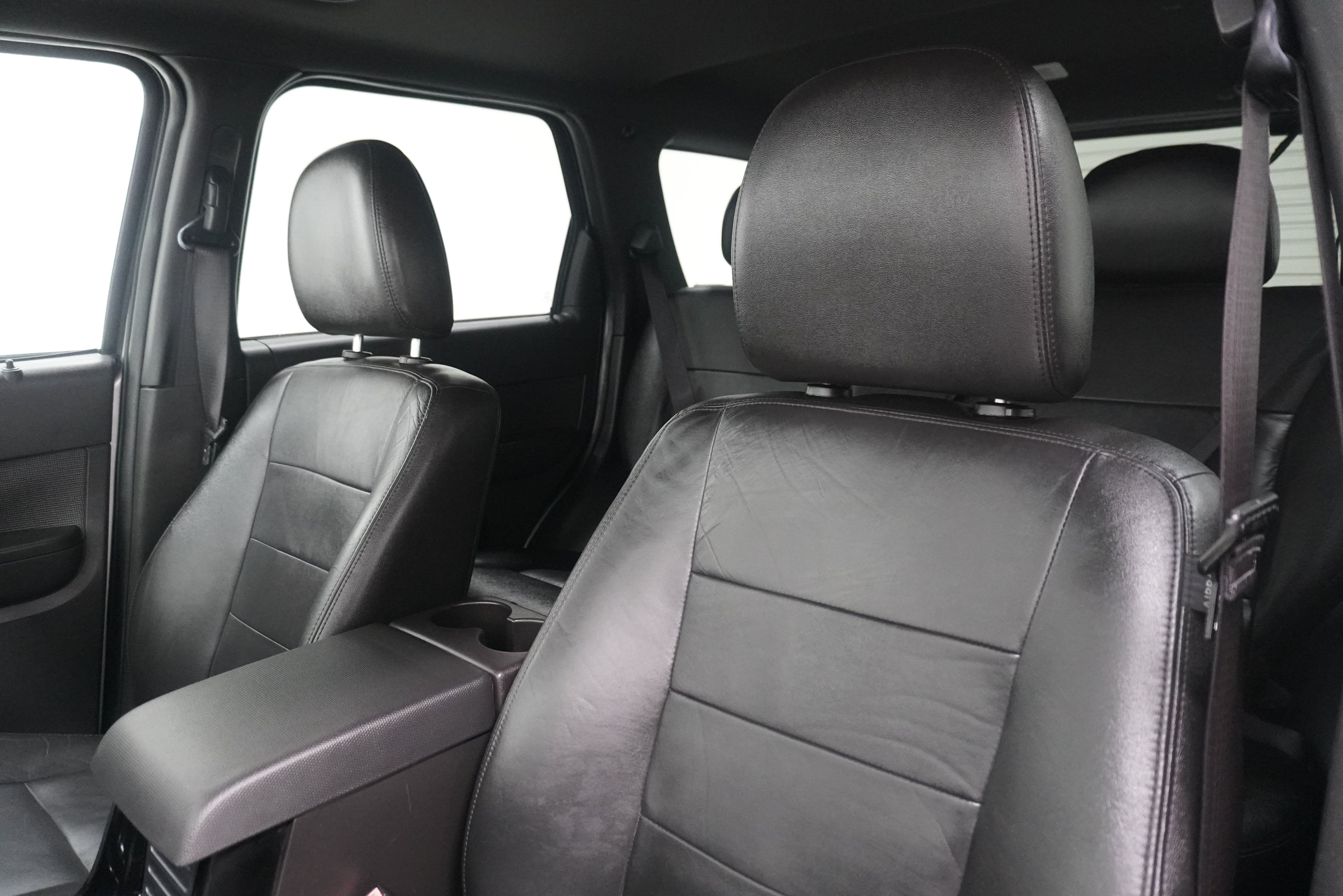Used 2012 Ford Escape Limited FWD image 11