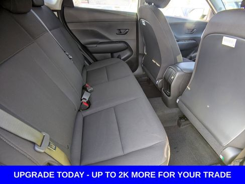 New 2026 Hyundai Kona SE FWD image 15