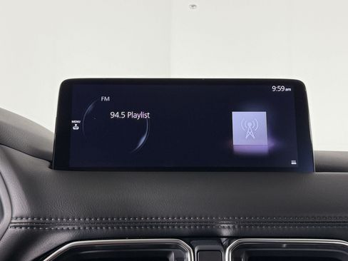 Used 2025 MAZDA CX-5 Carbon Edition AWD/4WD image 18