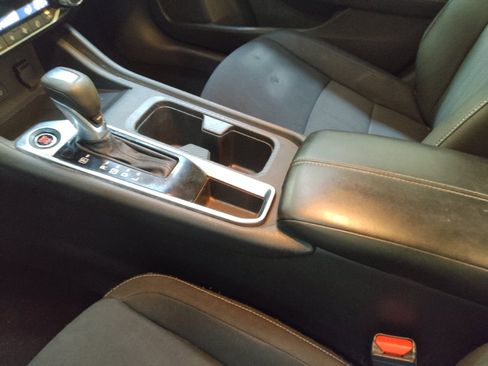 Used 2021 Nissan Sentra SV FWD image 26