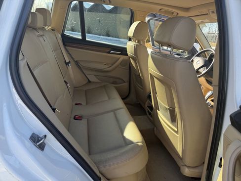 Used 2011 BMW X3 xDrive28i image 14