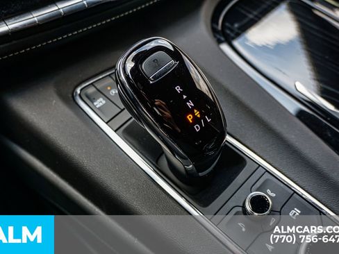 Used 2023 Cadillac Escalade ESV Sport RWD image 47