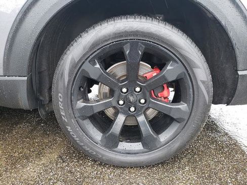 Used 2022 Ford Explorer ST w/ Equipment Group 401A image 33